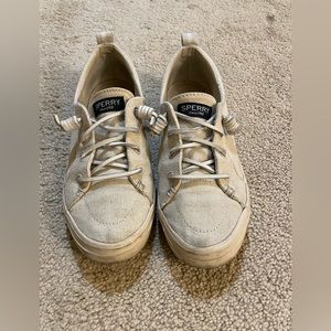 Sperrys